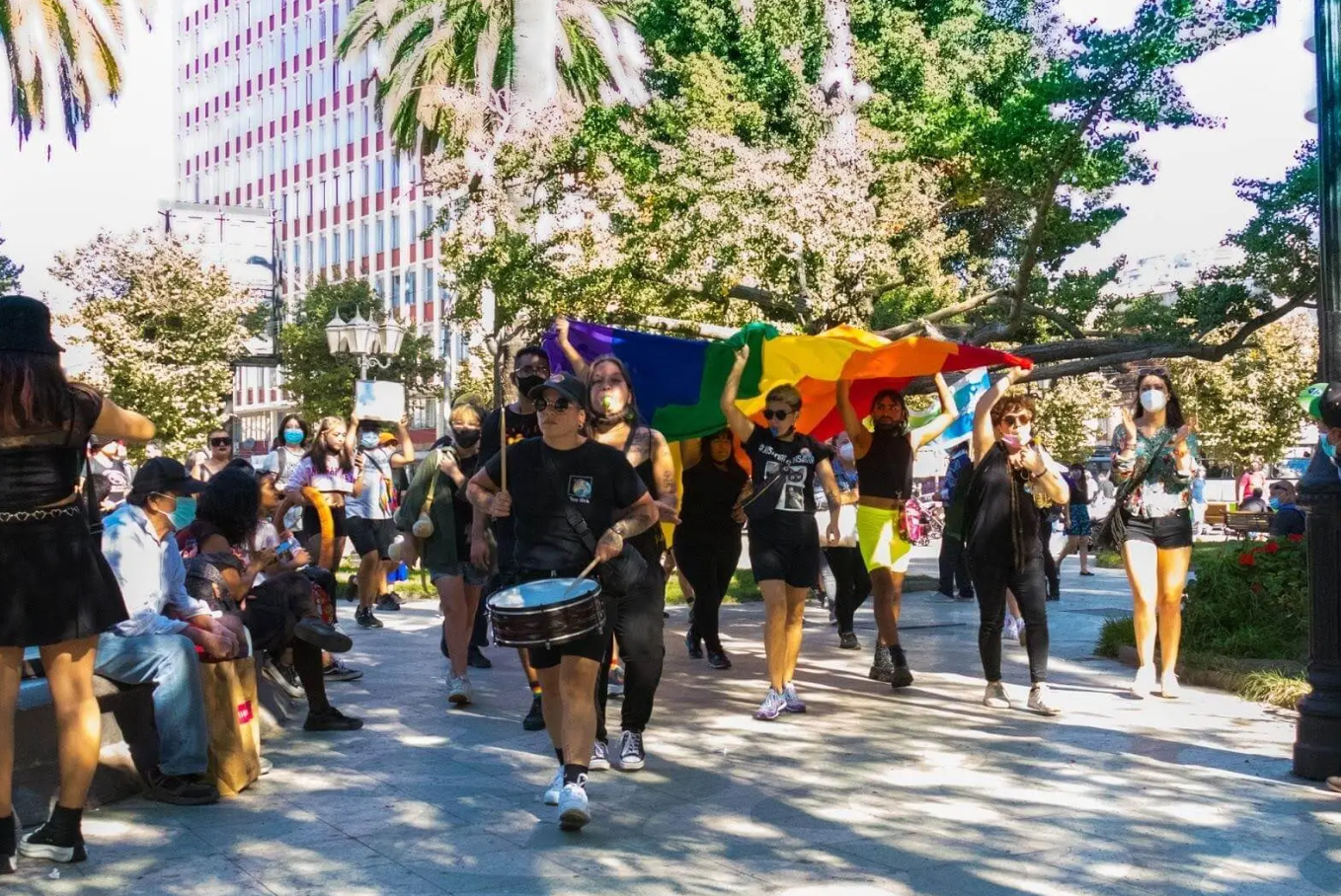  Créditos: Melissa Castillo. 